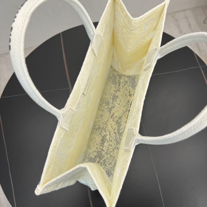 chr1st1an D10r shopping bags